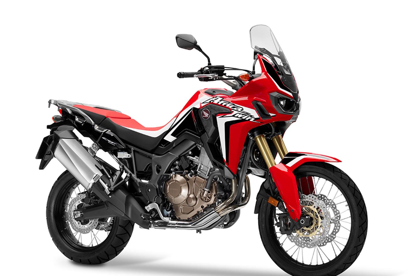 Honda africa twin 2019 shop price