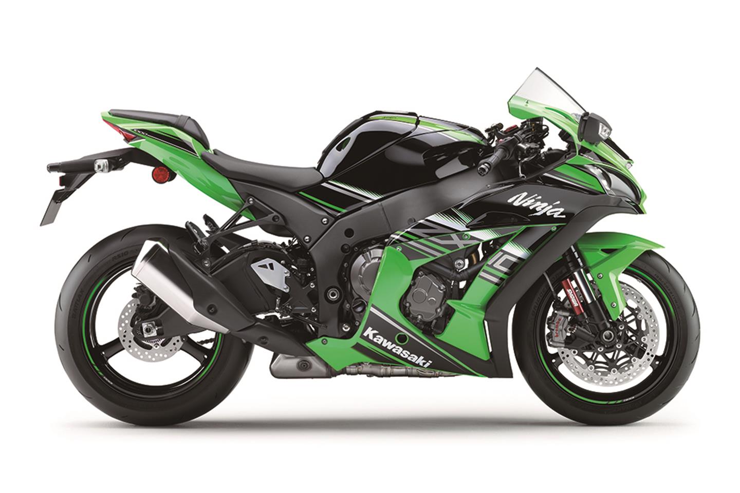 2016 deals zx10r hp