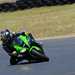 2016 Kawasaki ZX-10R tested for MCN by Jeff Ware