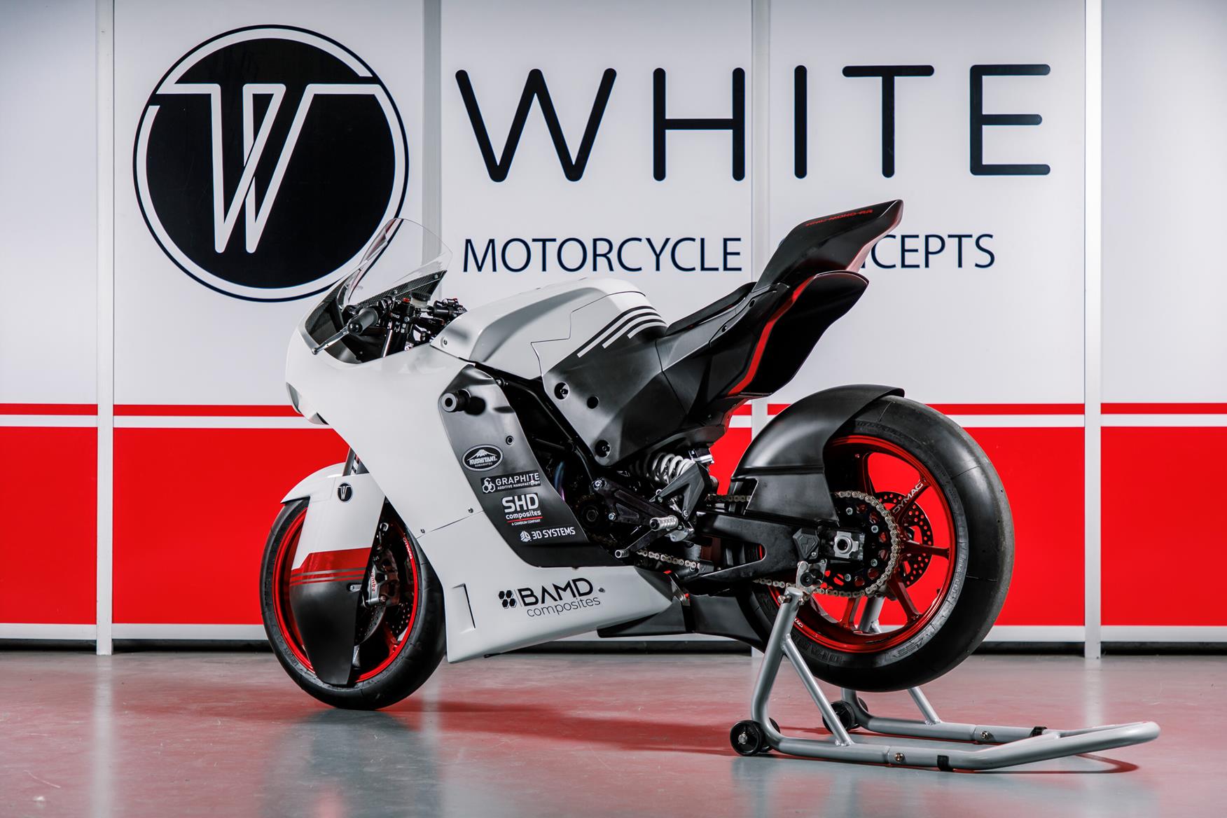 449cc 機械增壓也能挑戰跑車效率!WMC Mono RR 把巨大風道直接穿過車身