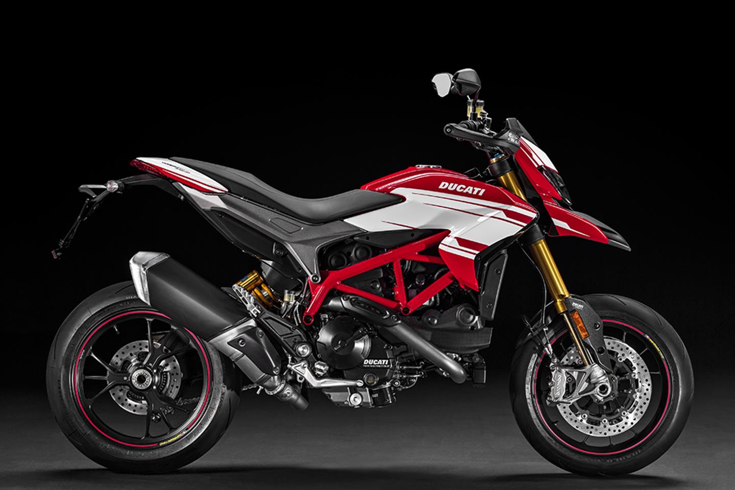 PROTI 64チタン DUCATI Hypermotard 939 SP バンジョーボルト 4PCS