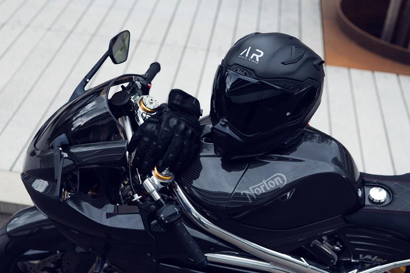 Swiss brand launch cutting-edge heads-up display technology