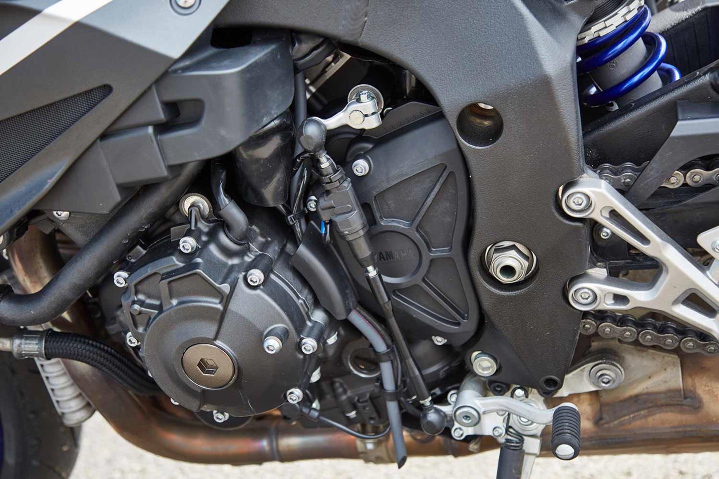 tvs apache rr 310 bmw engine