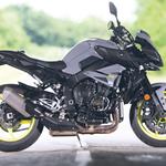 YAMAHA MT-10 (2016 - 2021) Review