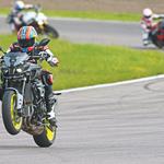 YAMAHA MT-10 (2016 - 2021) Review