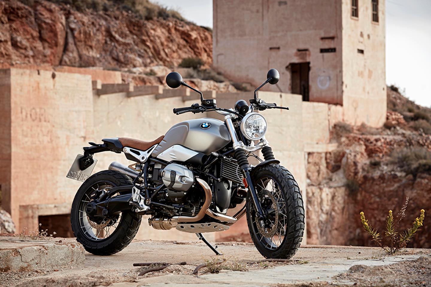 Bmw n clearance tine scrambler