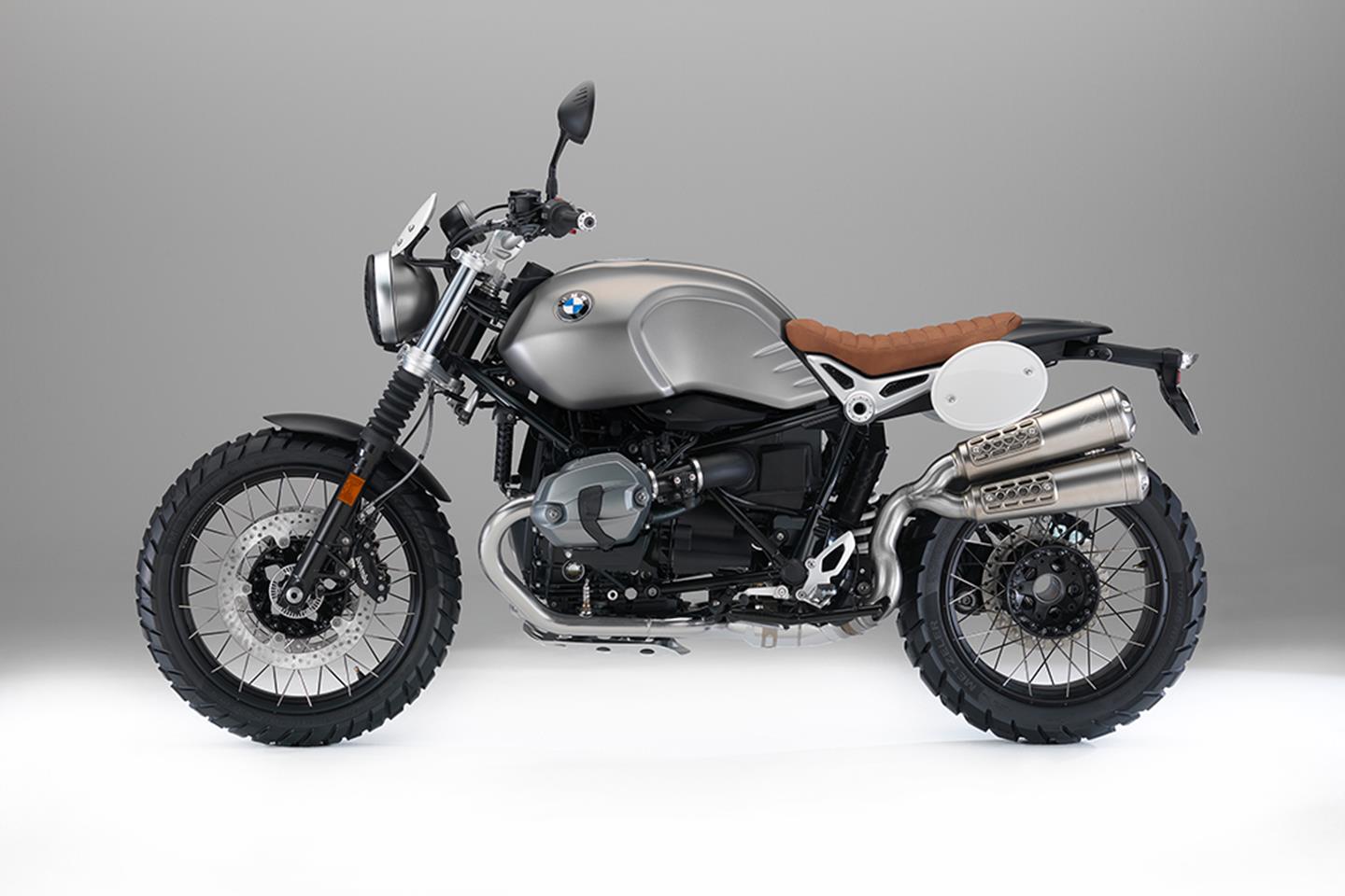 Bmw r store nine scrambler 2019