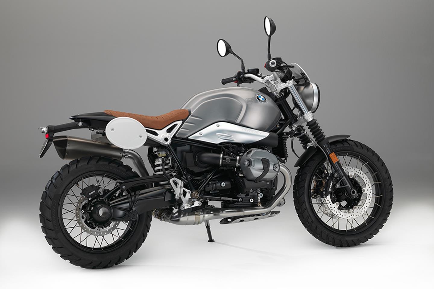 Moto bmw clearance nine t scrambler