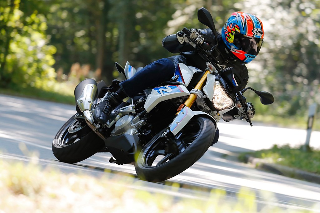 BMW G310R (2016-2020) Review | Owner & Expert Ratings