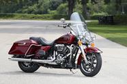 20 Hd Road King 12 2023 Vik News