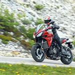 YAMAHA TRACER 700 (2016 - 2019) Review