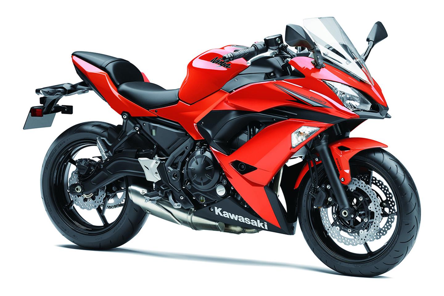 Ninja 650cc deals