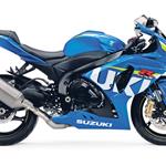 SUZUKI GSX-R1000R (2017 on) Review