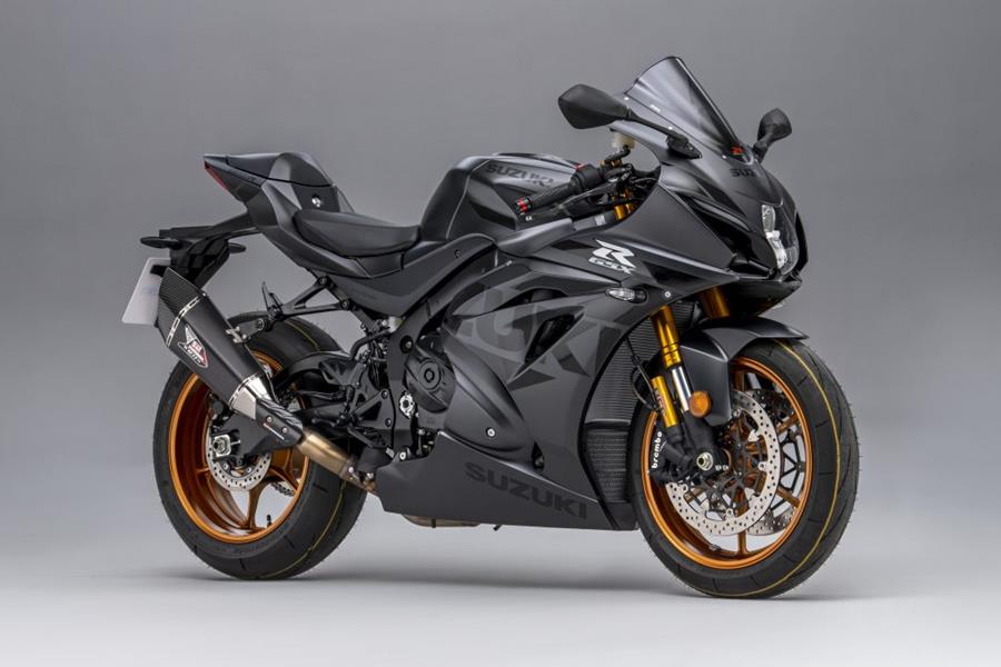 2021 gsxr 1000 hp sale