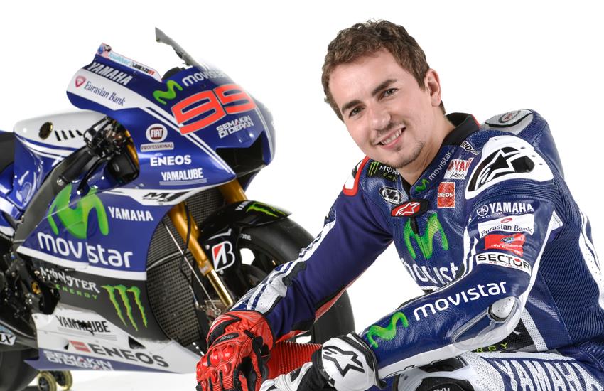 Yamaha explain Open M1 test refusal for Jorge Lorenzo | MCN