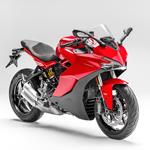 DUCATI SUPERSPORT (2017 - 2021) Review