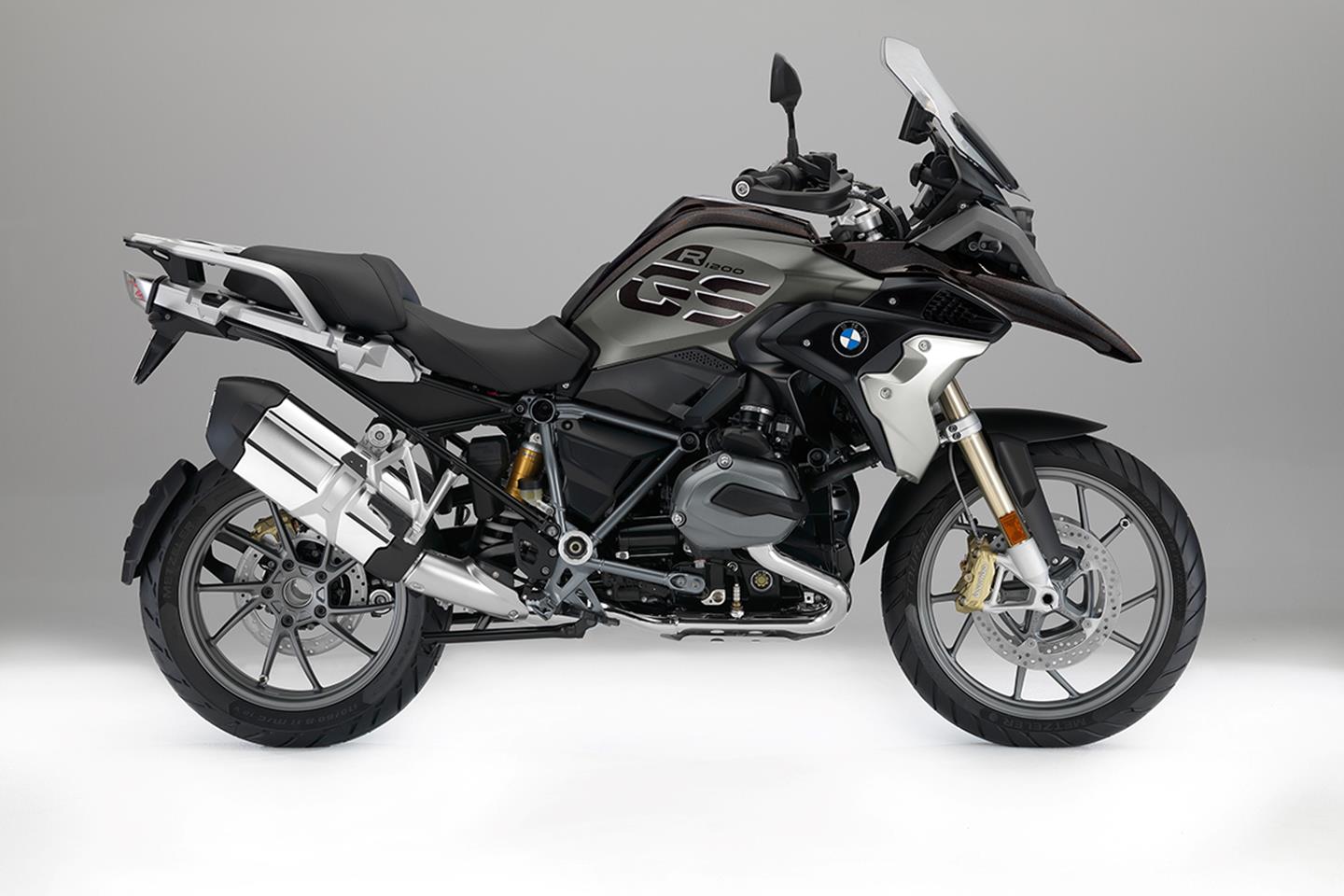 Bmw r1200gs store exclusive 2018