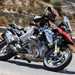 The BMW R1200GS specs mean it handles really well on road and off