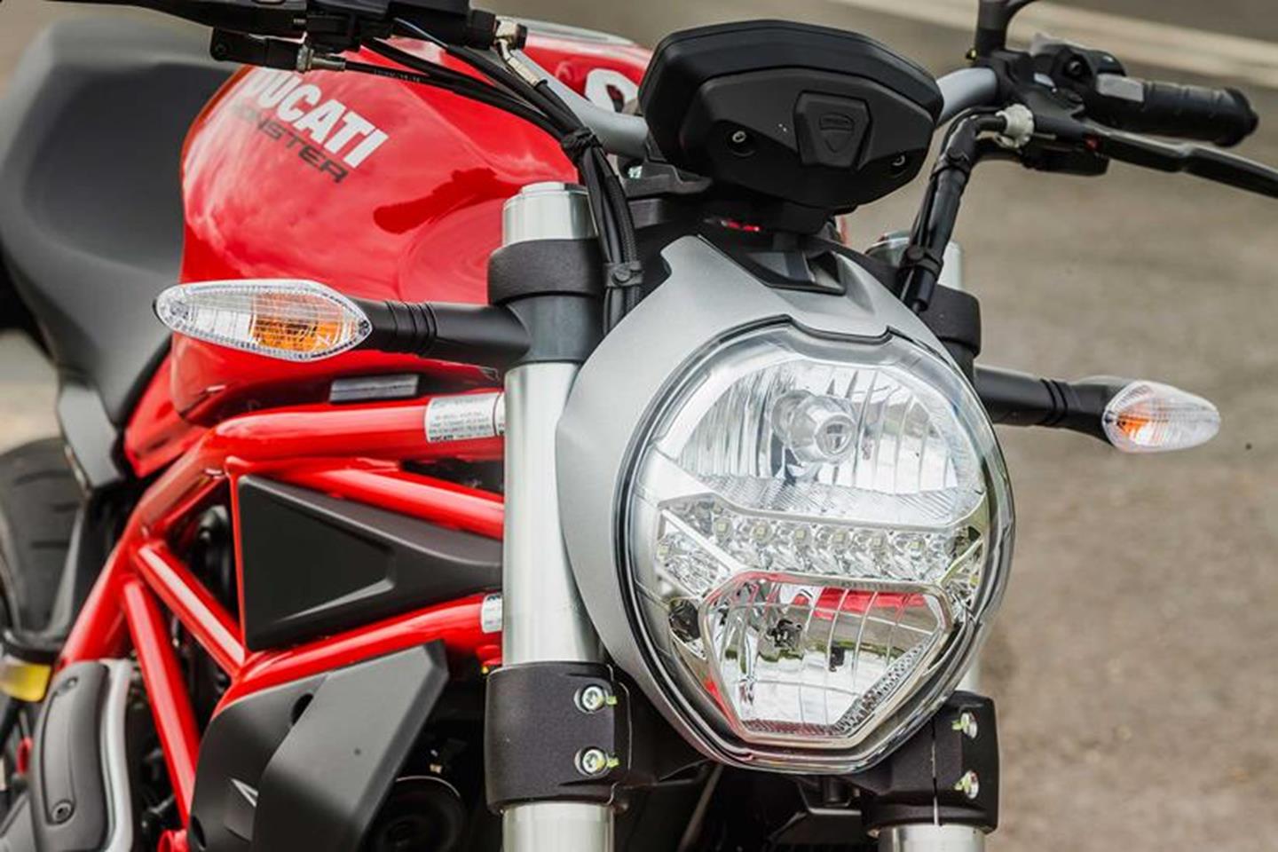 2017 ducati monster online 797 specs