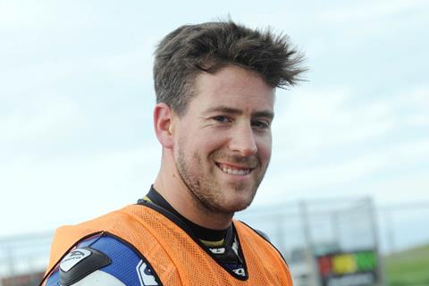 Simon Andrews 1984 to 2014