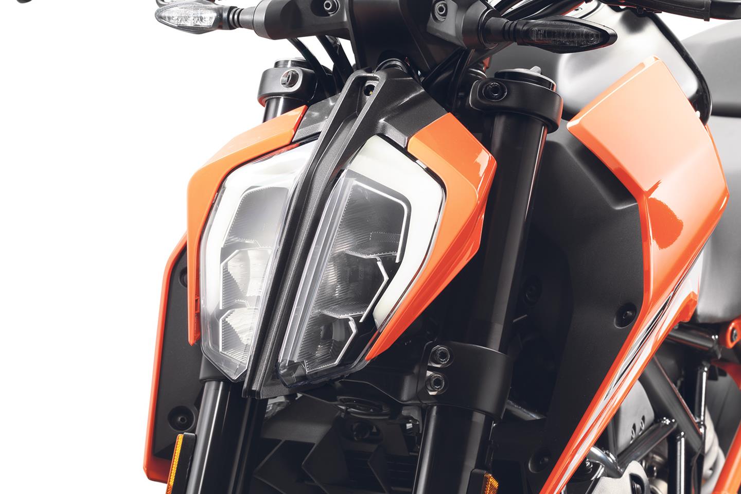 2021 ktm deals 390 duke review