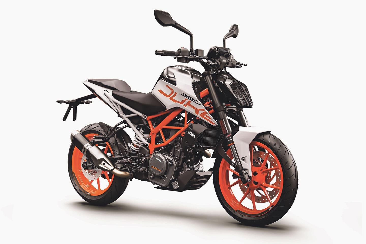 ktm duke 390 2017