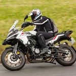 BENELLI TRK 502 (2017 on) Review