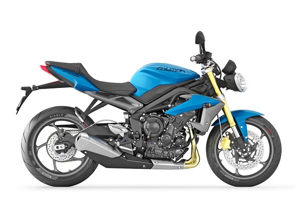 2013 2016 Triumph Street Triple 675 review and used buying guide