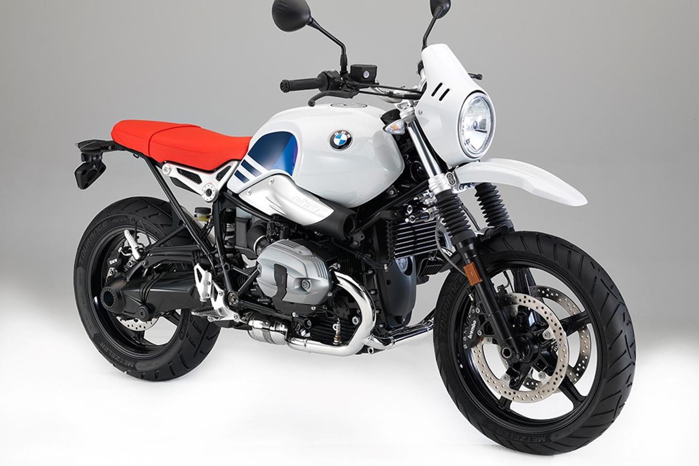 bmw t nine urban gs