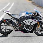 BMW HP4 (2017 - 2018) Review