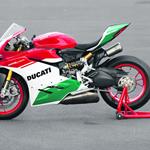 DUCATI 1299 PANIGALE (2017 on) Review