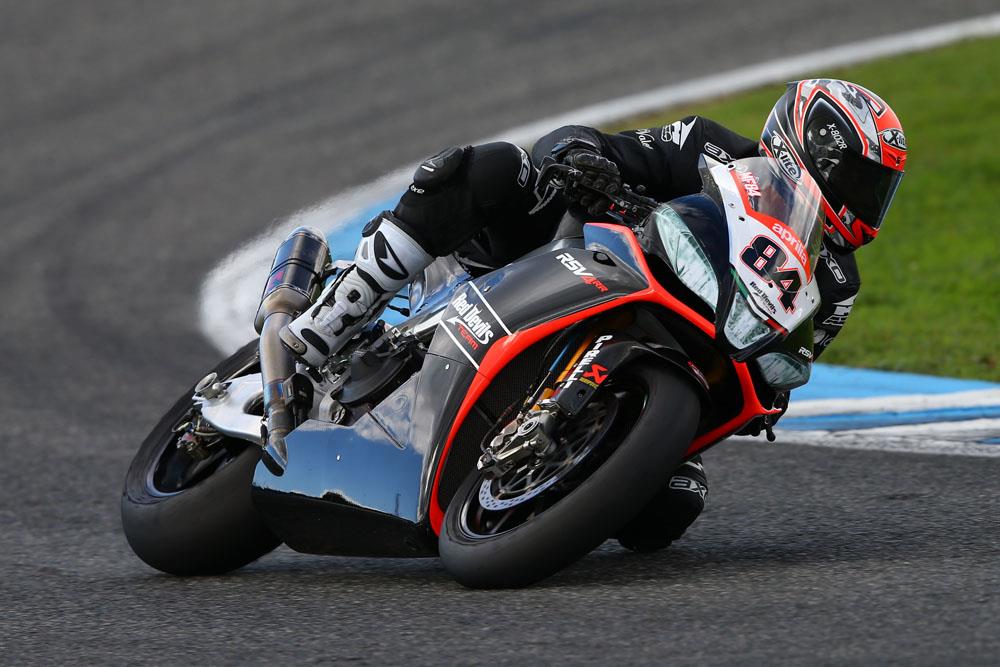 Fabrizio sets out to rebuild his career | MCN