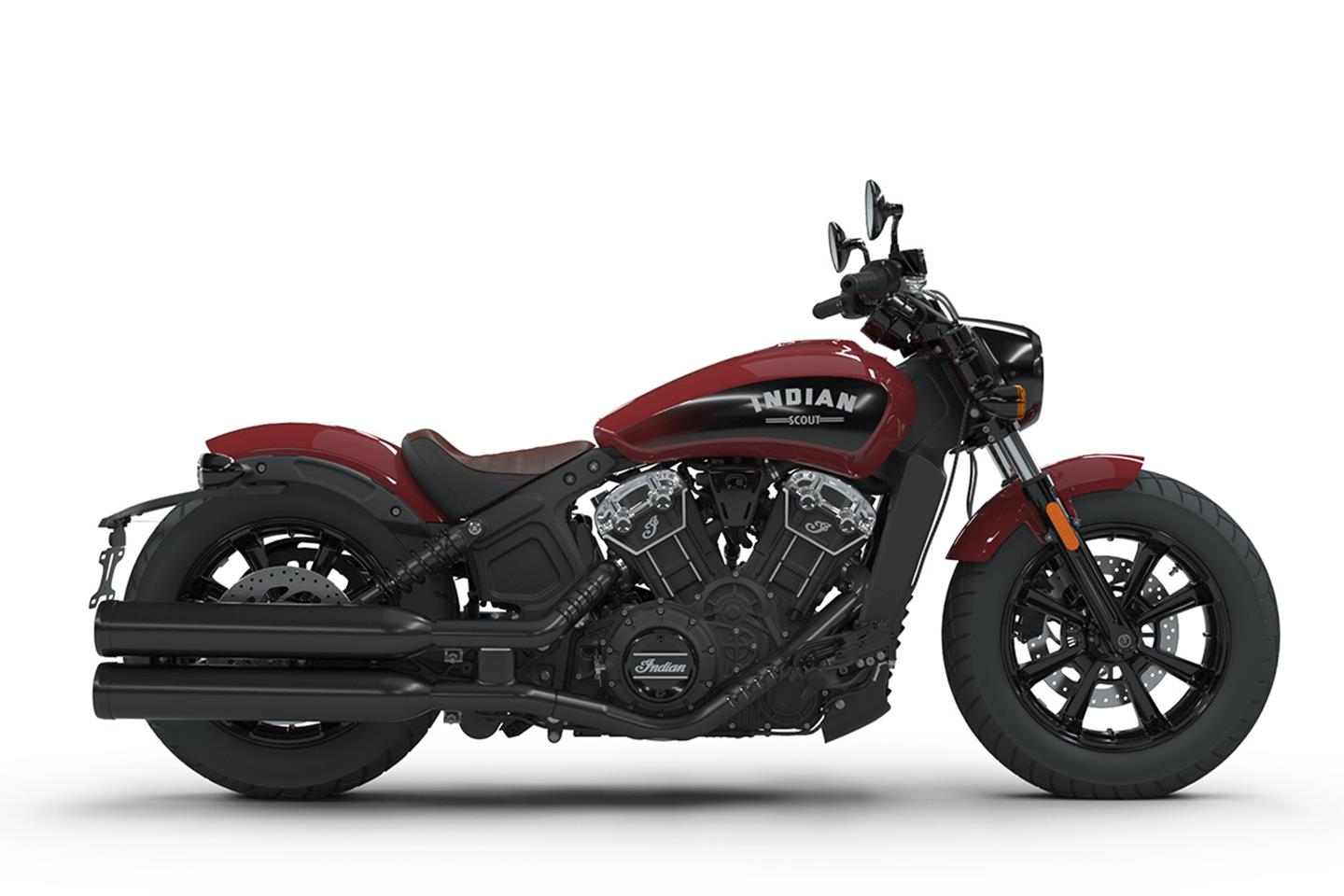 2017 indian on sale scout bobber