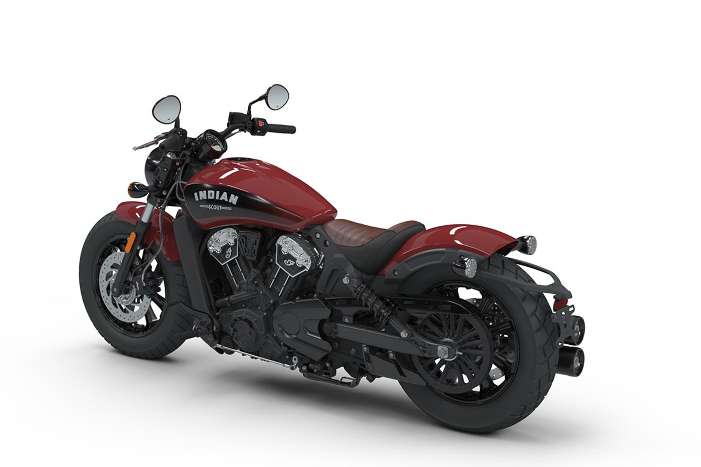 2017 indian cheap scout bobber