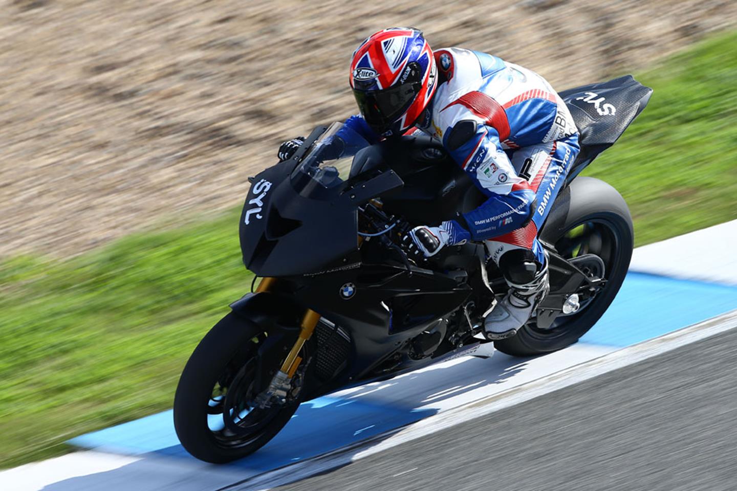 s1000rr track bike for sale