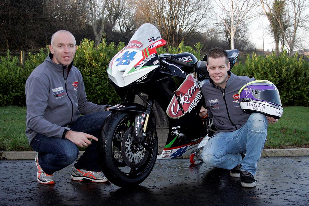 Jamie Hamilton Rower Burrows signs local talent Jamie Hamilton