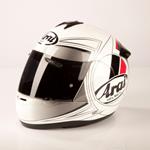 Product Review: Arai Axces II 