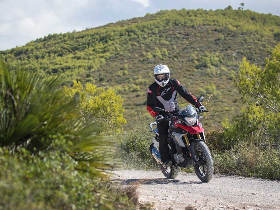 The BMW G310 GS should be a reliable bike