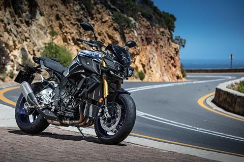 YAMAHA MT-10 SP (2017 - 2021) Review