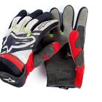 Product Review: Alpinestars Spartan gloves