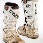 Product Review: TCX Pro 2.1 motocross boots