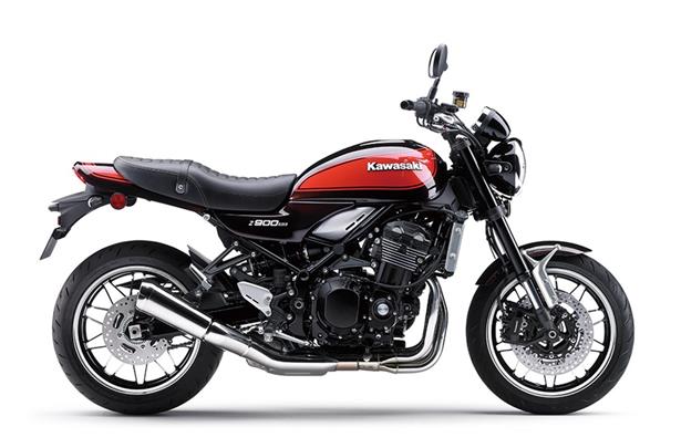 Kawasaki Z900 STD Price, Images, Mileage, Specs & Features