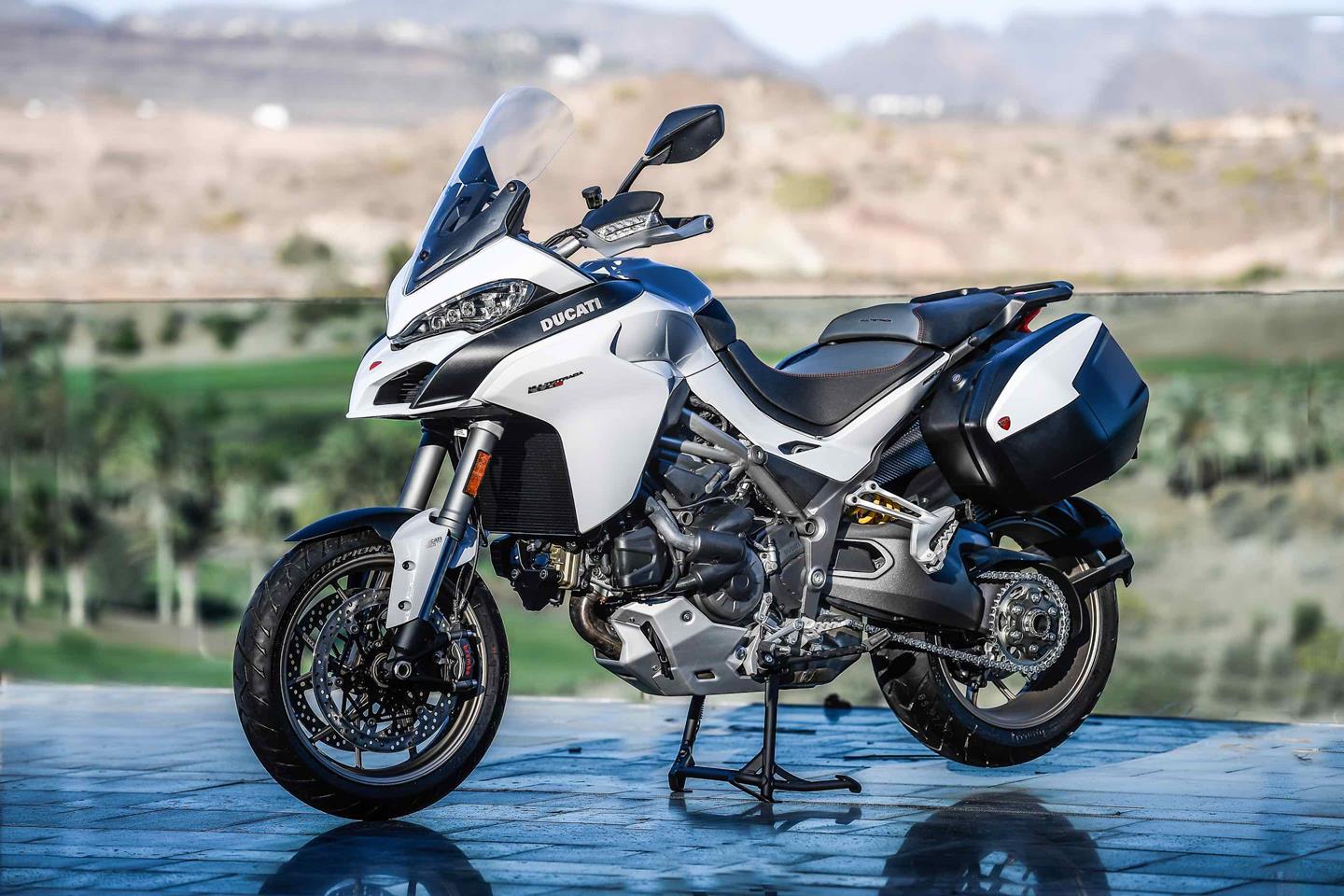 Ducati deals multistrada 850