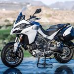 DUCATI MULTISTRADA 1260S (2018 - 2020) Review