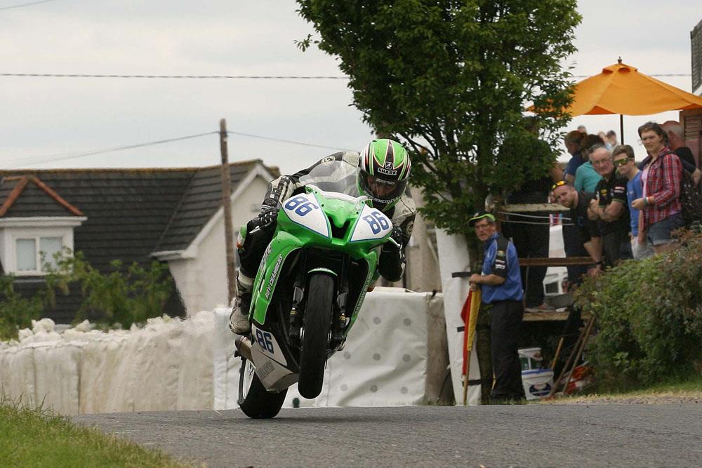 Derek McGee joins Wilson Craig Honda for newcomer TT assault | MCN