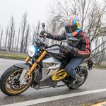 ENERGICA EVA ESSEESSE9 (2018 on) Review