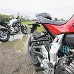 Yamaha MT-07 Long Term Test Report