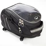 Product Review: Givi T470SM small tank bag