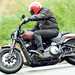 Riding the 2018 Harley-Davidson Fat Bob