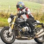 MCN Award winner: BMW R nineT